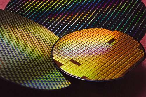Investigadores de la Universidad Complutense de Madrid logran “atrapar” la luz dentro del sensor sin materiales caros ni sistemas de enfriamiento complejos.
